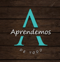 Aprendemos de todo - Aula