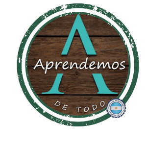 Aprendemos de todo - Aula