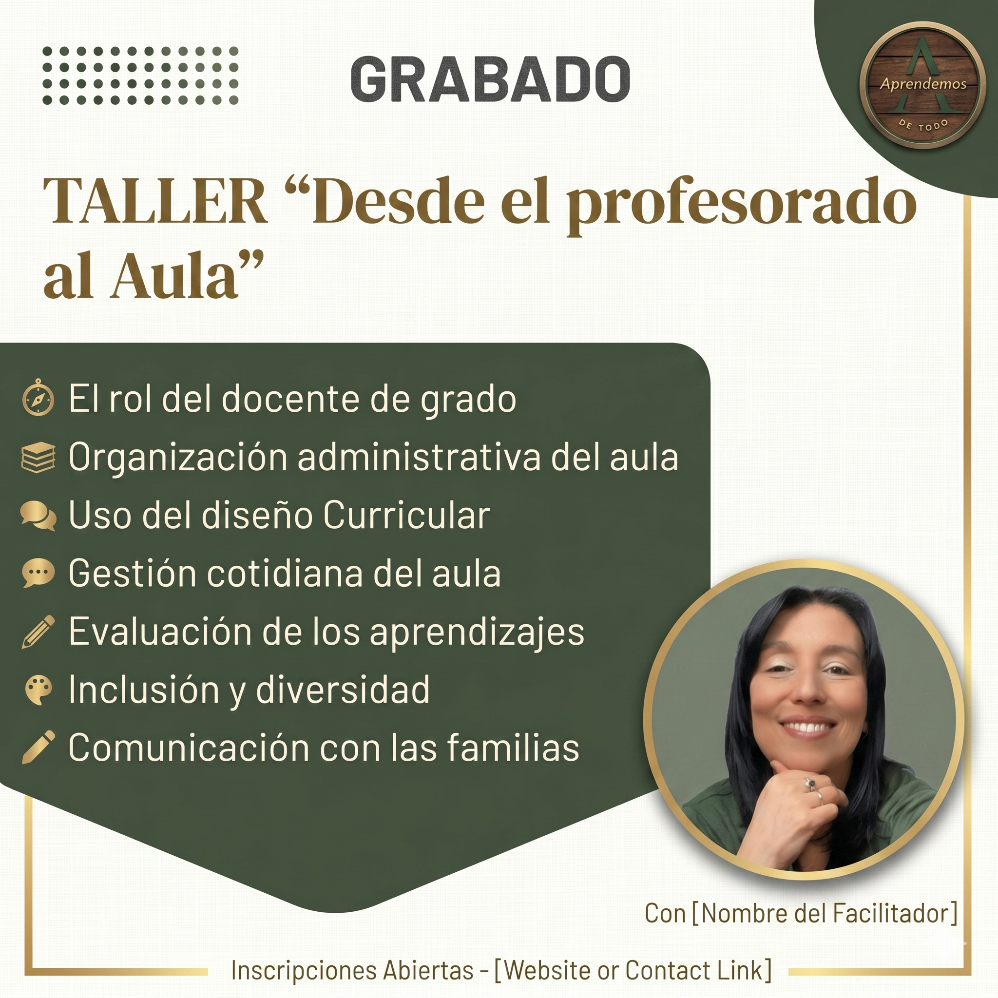 TALLER